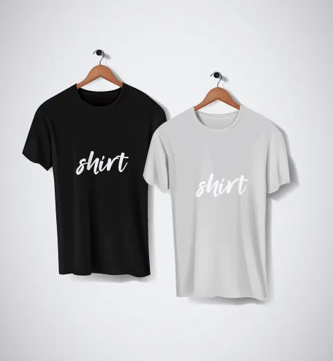 T-shirts-personnalises